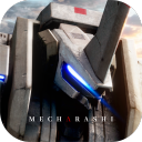 Mecharashi icon