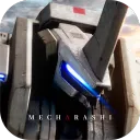 Mecharashi Icon
