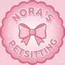 𐙚⋆.˚ nora's petsitting💐