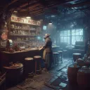 Rusty Rosie’s
