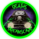 ✨ Death's Dreamscape ✨