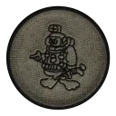 B TROOP, 1 SASR