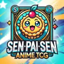 Sen Pai Sen Anime TCG