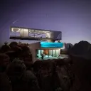 ESCAPE  Chat | Pets | Vent | A... Discord Server Icon