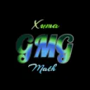 GMG[Math & Xuma]