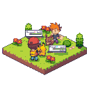 Pokemon: Radiant Worlds [ Arc 3 ]