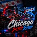 Chicago Serious Scenes
