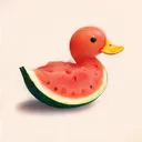 MelonDuckPond
