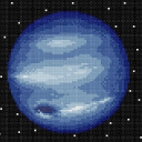 💙🌀𝑁𝑒𝑝𝑡𝑢𝑛𝑒&amp;#039;𝑠 𝑆𝑡𝑜𝑟𝑚𝑠🌀💙 Server Icon