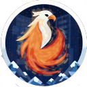 Infynix Discord server icon