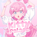 Discovery icon for 🩷 /Kitty Palace | CUTIE CUPIDS REVAMP Discord server