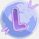 Light Discord server icon