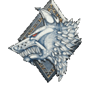 Space Wolves - The Fang