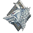 Space Wolves - The Fang