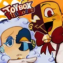 TOYBOX FUNHOUSE: Official Server [ INDEV ]