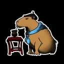 🧉┃Carpincho gaúcho┃🧉