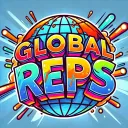 Global Reps