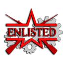 Enlisted Modders Discord Server Icon