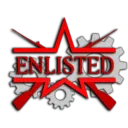 Enlisted Modders