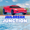 Jailbreak Junction Shop icon