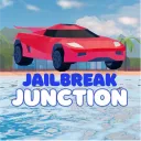 Jailbreak Junction Shop