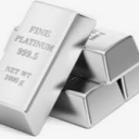 the platinum basement Discord server icon