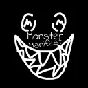 MONSTER MANIFEST