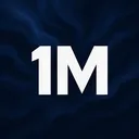 1M
