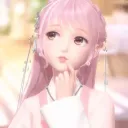𐔌  .  nikki café  !  ୧