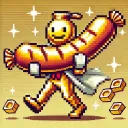 SaucisseCraft