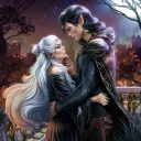 Fated Celestials