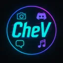 ✨🌟 CheV Media -  +100 💫✨