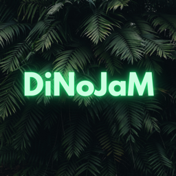 Discovery icon for DiNoJaM Discord server