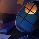 Servidor de ⊹𝓐𝓽𝓵𝓪𝓼 Discord server icon