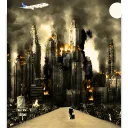 Torn City Conglomerate