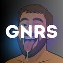 The GNRS Cave Discord Server Icon