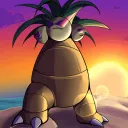 Blazing Exeggutor Crew - Pokemon Pocket TCG