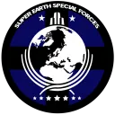 Super Earth Strategic Forces