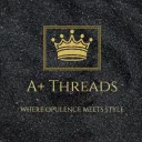 👑 A+ Threads || Clothing & Jewelry Shop