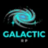 Galactic Universe Roleplay Discord server icon