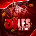 ZIOLES STORES 30k🥇