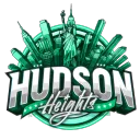 Hudson Heights | Serious Roleplay