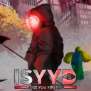 I SEE YOU, YOU DIE
