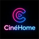 🎥│CinéHome│🏠