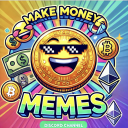 Make Money Memes