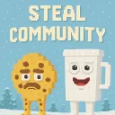 Steal a Community Icon
