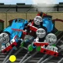 The Main Line Shorts