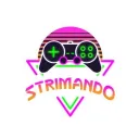 STRIMANDO