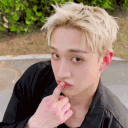 . bangchan  ‹𝟹