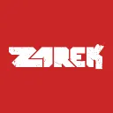 Zarek Studio.